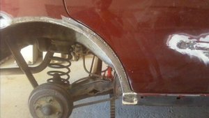 DAIHATSU SIRION