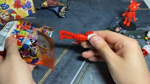ФИГУРКИ ИЗ ЦИРКА