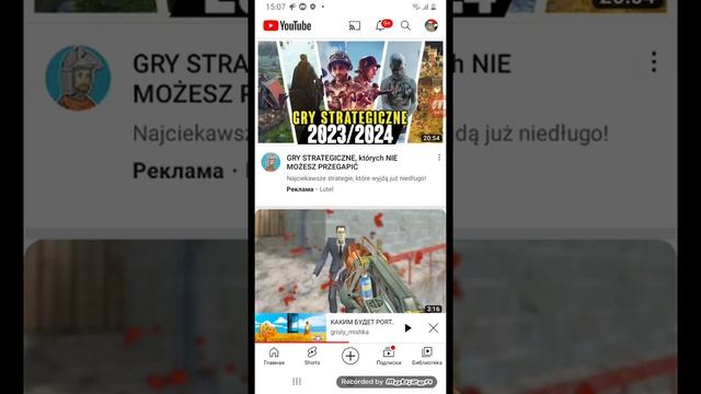 просто говорю и выбирайте игры на ваш вкус и говорите мне в коментах смотреть онлайн