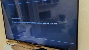 Play Station 4 fat с авито за 6000р(часть первая)/ Ошибка SU-30631-3