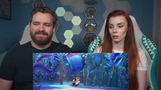 It is THAT Good?!? | Puss In Boots The Last Wish Reaction & Review | April Patreon Pick смотреть онлайн