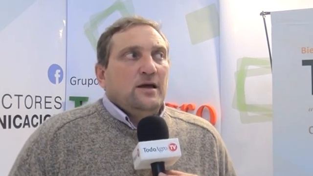 Entrevista a Fernando Garófalo смотреть онлайн