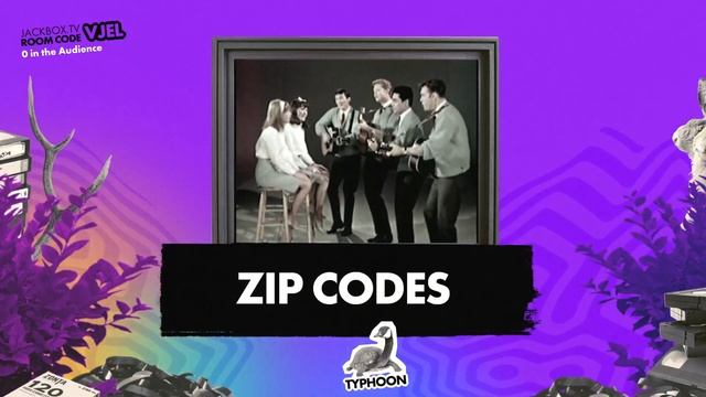 The Jackbox Party Pack 9 - Fibbage 4 - Part 1 смотреть онлайн