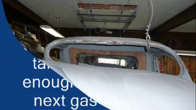 455 Olds Toronado Powered VW смотреть онлайн