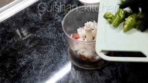 Турецкое блюдо САЧ КАВУРМА #saçkavurma РУС