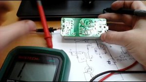 Ремонт китайского БП обучалка ЧАСТЬ2 (UC3843 начинающим)