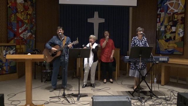 Служение церкви БОЖЬЯ РЕКА часть 1, 16 октября 2021 года, г. Торонто смотреть онлайн