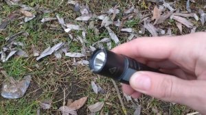 Ручной фонарь, фонарик