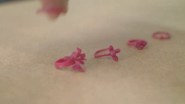 Мастер-класс «Создание ювелирного украшения»
