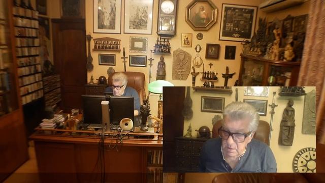 Структура субъективных реальностей.