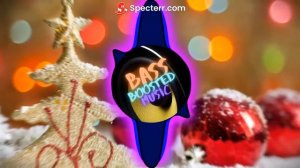 НОВОГОДНИЙ БАСС/Bass Boosted/TPAB MUSIC MIX