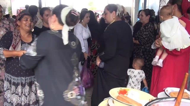 ЛЯЛ МАСХАРИ.. ДРАГО КУРНИ ( АСТРАХАНЬ 10.08.2023 )