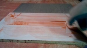 Как приклеить пластик вручную