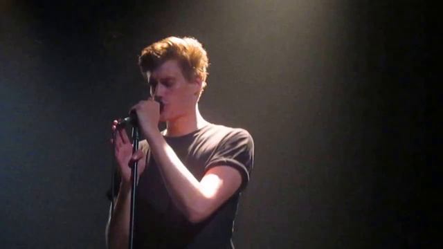 Jean-Baptiste Maunier - Je reviens - 6 juin 2016 смотреть онлайн