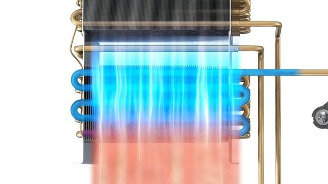 Сушильные машины Miele серии T1 Принцип работы теплового насоса смотреть онлайн