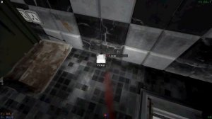 Voices of the Void 0.7.0 КАК ПОДКЛЮЧИТЬ МИКРОВОЛНОВКУ И ЗАРЯДИТЬ КЕРФУРА.