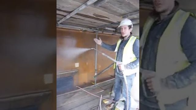 Apsley House - Historic Conservation Cleaning Video