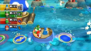 Mario Party 9 Solo Mode 100% Complete Gameplay Walkthrough
