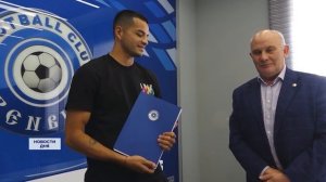 Кто будет играть в ФК «Оренбург» в следующем сезоне