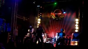 Louna - Бойцовский клуб (live in Journey, Bryansk, 14.04.2012)