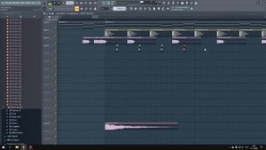 КАК СДЕЛАТЬ ФОНК В СТИЛЕ KORDHELL? РЕЦЕПТ ЖИРНОГО ЗВУЧАНИЯ! (2022) - FL Studio Tutorial