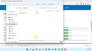 How To Install JavaFX SDK and JavaFX JMODs 19 on Windows 11 x64