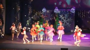 БУБЕНЦЫ Новогодняя песня!