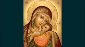 ✣ Пяточисленные Молитвы   молитвенное правило к Божьей Матери