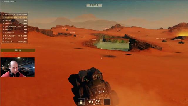 ОТПРАВЛЯЕМСЯ НА МАРС!!! ЧТО ЗА РЕЖИМ ТАКОЙ??? смотреть онлайн