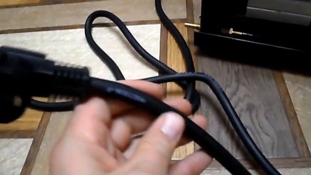 Kaiser MIG-250 сварочный полуавтомат. Что внутри? смотреть онлайн