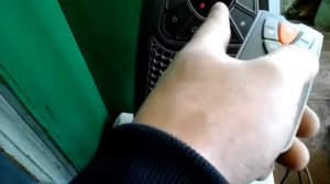 Тепловентилятор VITEK VT-2130