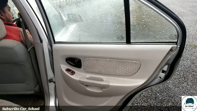 Hyundai Accent CNG | 1999-2013 | Honest Review After 83000 Kms |#Car_School смотреть онлайн