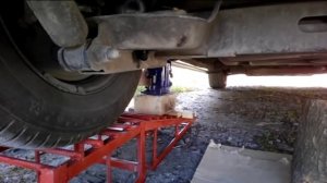 МОНТАЖ ПНЕВМАПОДУШЕК В ПРУЖИНЫ  Trafiс ,Vivaro