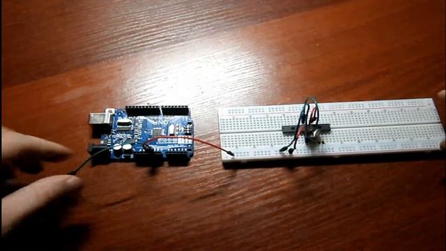 Загрузка Bootloader от Arduino Uno в микроконтроллер AVR ATmega328