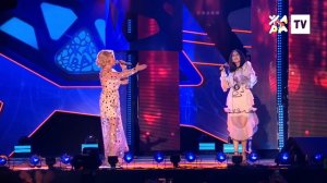 Настя Каменских и Любовь Успенская - Ты же не забыл