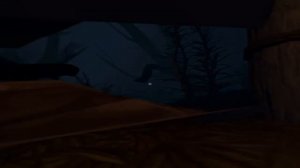 Among the Sleep Part 6: Owl Hunt 2: Electric Boogaloo