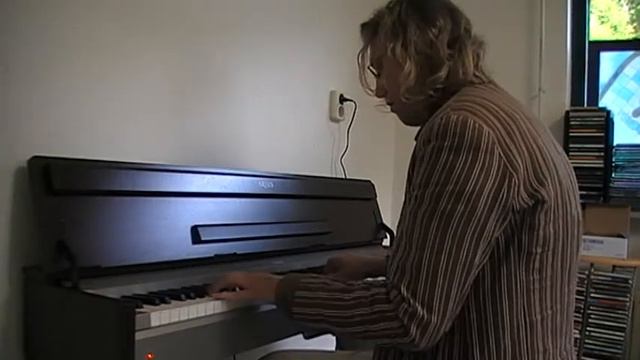 Improvisation Amelie смотреть онлайн