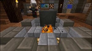 #Minecraft. Новости сервера. Выпуск 2..mp4