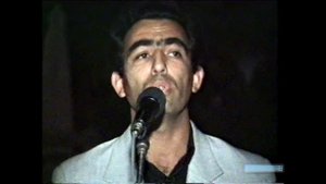 Амриддини Кабир Хонаи Падар 2020