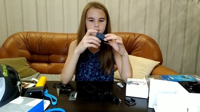 Обзор на GoPro Hero 7 Silver ? смотреть онлайн