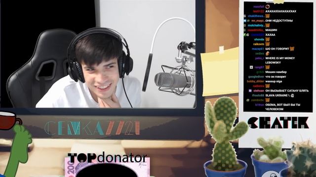 CeMka7721. RIP Киберпингвин? Разборки с Кливлендским хакером. смотреть онлайн