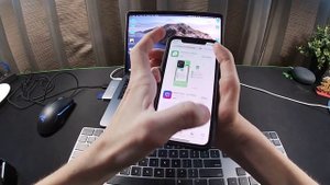 как УСТАНОВИТЬ WhatsApp на Apple Watch