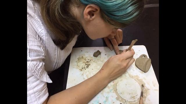 Семейные мастер классы по гончарному искусству смотреть онлайн