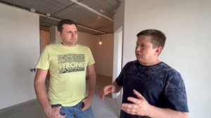 Про механизированную штукатурку. Плюсы и минусы