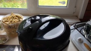 Баклажаны с Овощами в Мультиварке!