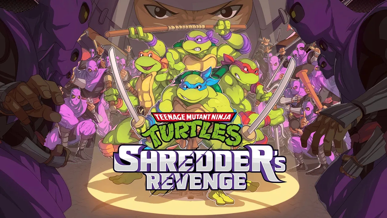 Как победить Бибопа и Рокстеди ?! Дубль 1| Teenage Mutant Ninja Turtles: Shredder's Revenge 12 + ?