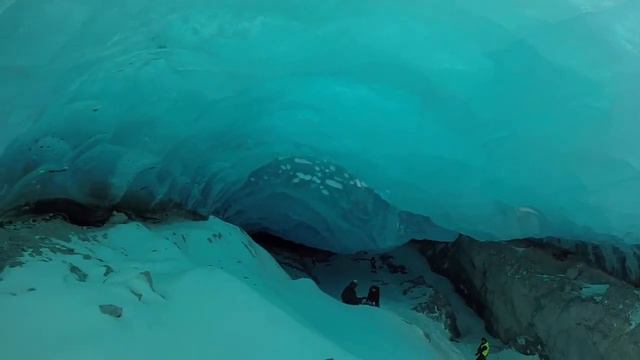 Spitsbergen - Шпицберген