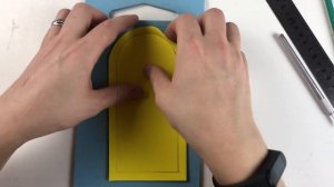 КАК построить  ДОМИК ИЗ КАРТОННОЙ КОРОБКИ ДЛЯ КУКОЛ? DOLL HOUSE DIY