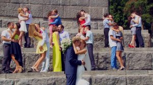 Свадебное видео, свадебный клип. видеосъемка, видеограф, фотограф, видеооператор на свадьбу