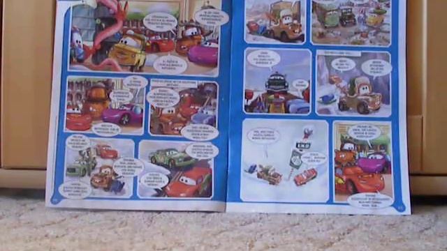 Cars Magazine With Yokoza смотреть онлайн